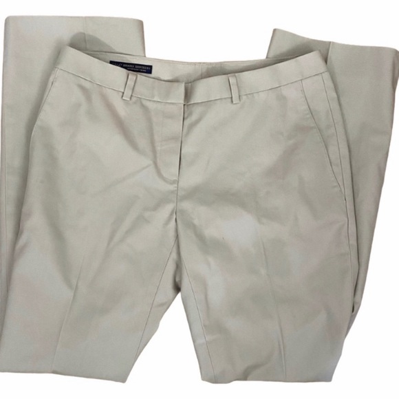 Brooks Brothers Pants - Brooks Brothers Advantage Chinos 6P